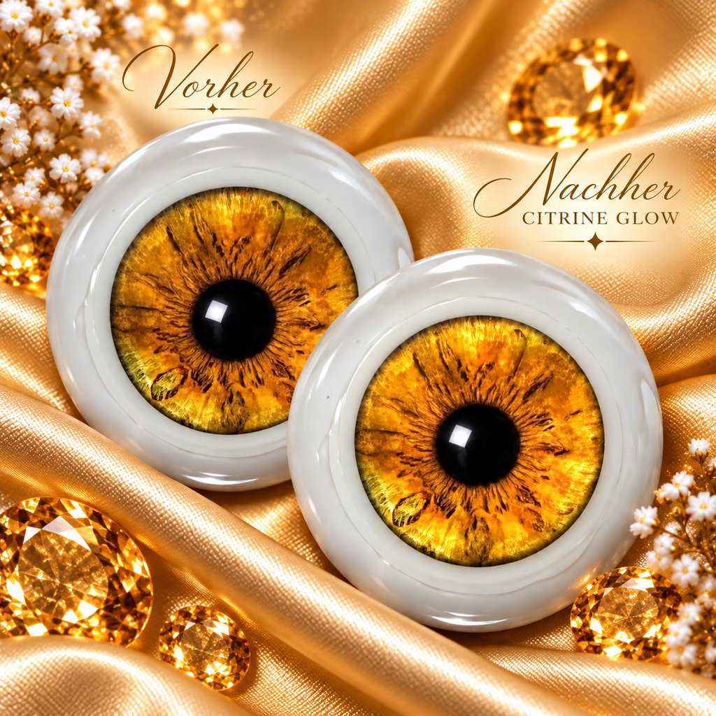 CITRINE GLOW