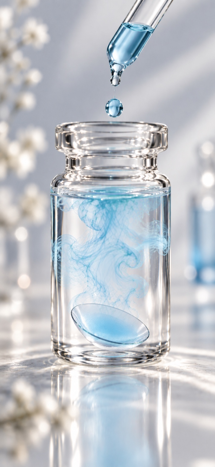 ICY TOPAZ