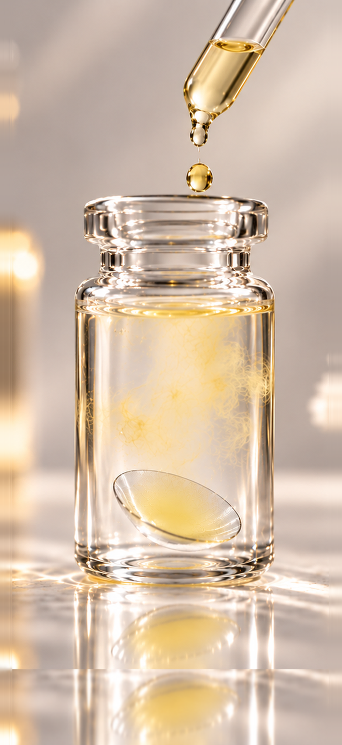 CITRINE GLOW