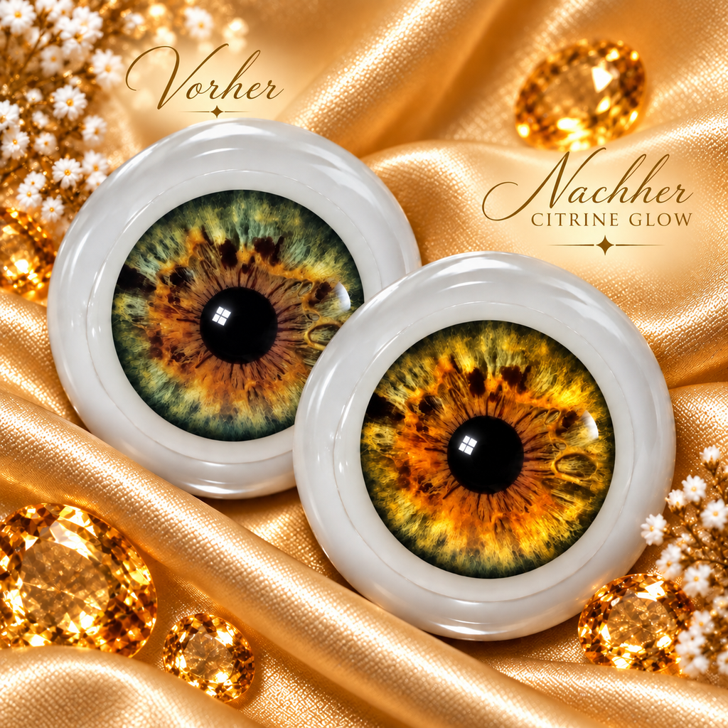 CITRINE GLOW